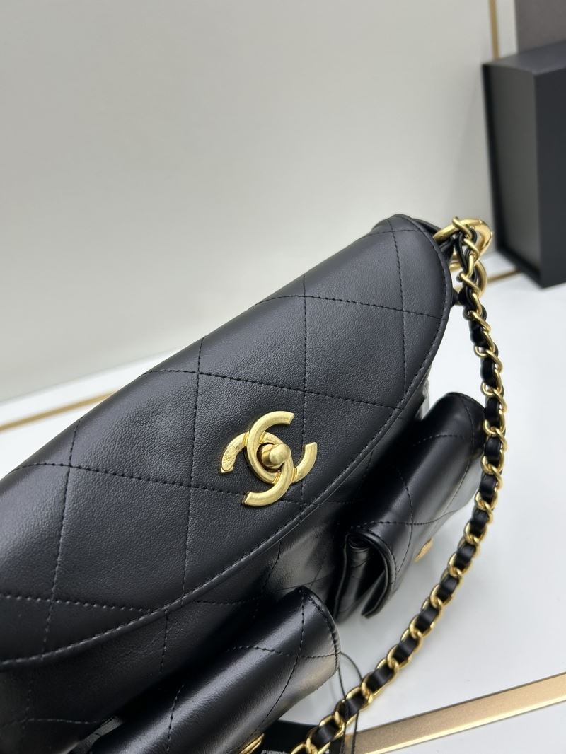 Chanel Hobo Bags